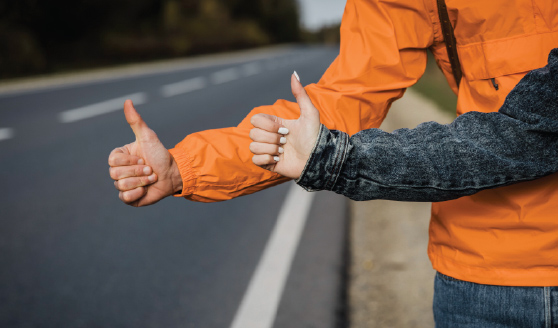 Aspectos Clave de la Seguridad Vial en Argentina